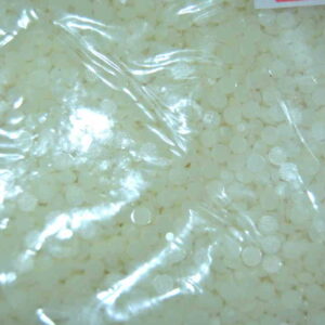 10 Gross Pack SS20 Cream/Pale Lemon Resin Rhinestone (Hotfix)