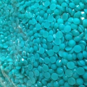 10 Gross Pack SS20 Turquoise Resin Rhinestone (Hotfix)