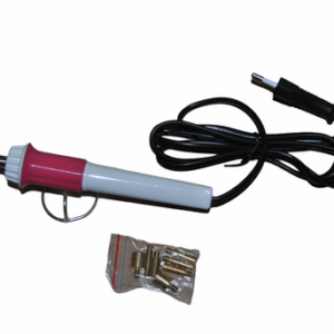 Rhinestone Hotfix Application Wand