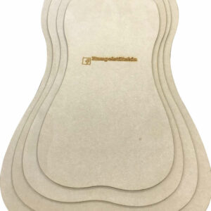 Dolly Board Ladies (Ladies Size 6-12)