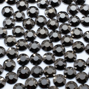 10 Gross Pack Hotfix Resin Stones (5mm) - Image 1