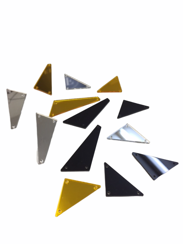 Mirror Stones