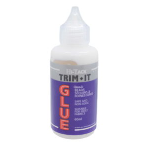 Hi Tack Trimit Adhesive (60ml) - Image 1