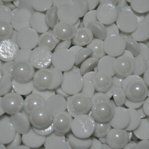 Glass Pearls